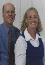Christine Hale and Zelig Dolinsky