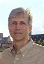 Brian Paul Davis