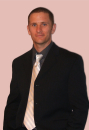 Greg Marchand