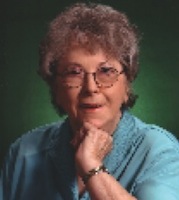Norma Green Hickox