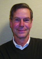 Steven Key Meyers