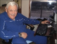 Samuel Sackett