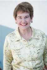 Dr. Lucille Burbank