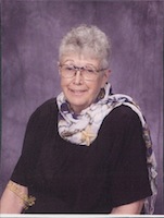 Patricia Stinson