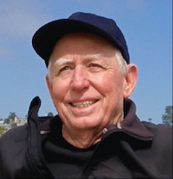 Mack Mahoney