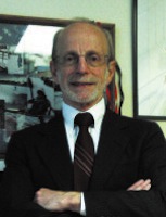 George Lambert