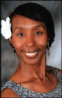 Athena Dent