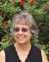 Cheryl Batavia