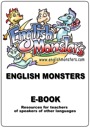 English Monsters by Michael Curry