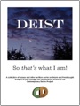 Deist: So that's what I am! cover