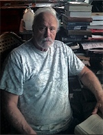 Bill Grover, D. Th.