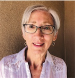 Patricia Gottlieb Shapiro