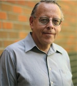Dan Harvey, PhD
