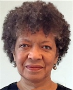 Martha Rucker