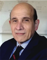 Antonio Urquiza
