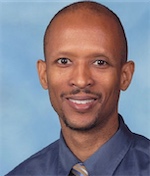 Dr. Ronald E. Bell II