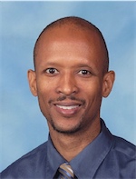 Dr. Ronald E. Bell II