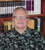 Phillip Eckstein