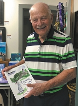 Murray M Smith