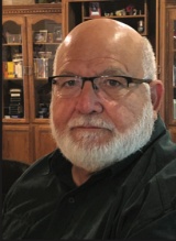 Ruben L. Martinez