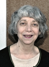 Mary LaForge