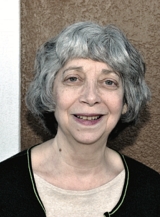 Mary LaForge
