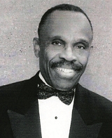Dr. C. Charles Clency