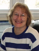 Connie Kallback