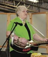 Gloria Jean Hansen