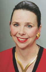 Margaret Morford