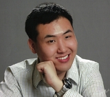 Eric J. Chou