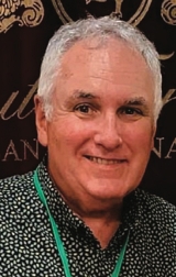 Terence A. McSweeney