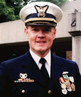 Ronald P. Carr