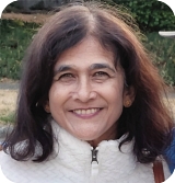 Vidula Joshi