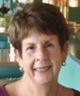 Myra Wexler Darwish