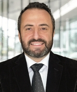 Dr. Faton Aliu