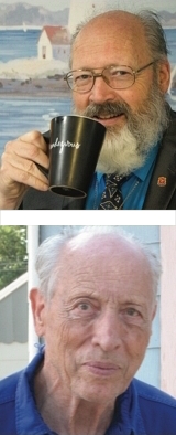 David W. Edwards and Ira M. Edwards