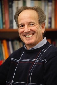 David Shactman