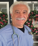 Ralph La Guardia M.D.