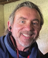Bob Spurlock