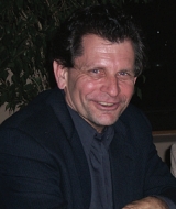Harry Clark