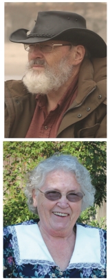 David W. Edwards & Margaret A. Edwards