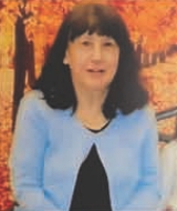 Roxy Scheidler