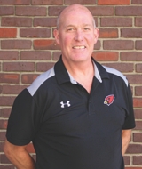 Steven Lapham