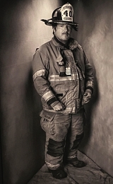 (Ret) Captain Scott A. Holst