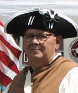 Clifford LaPlante