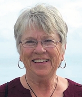 Sandra Lindberg