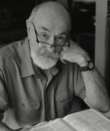 Chaplain Ron Jinkens