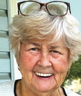 Kathleen M. McDevitt