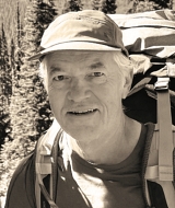 David J. Pontzer